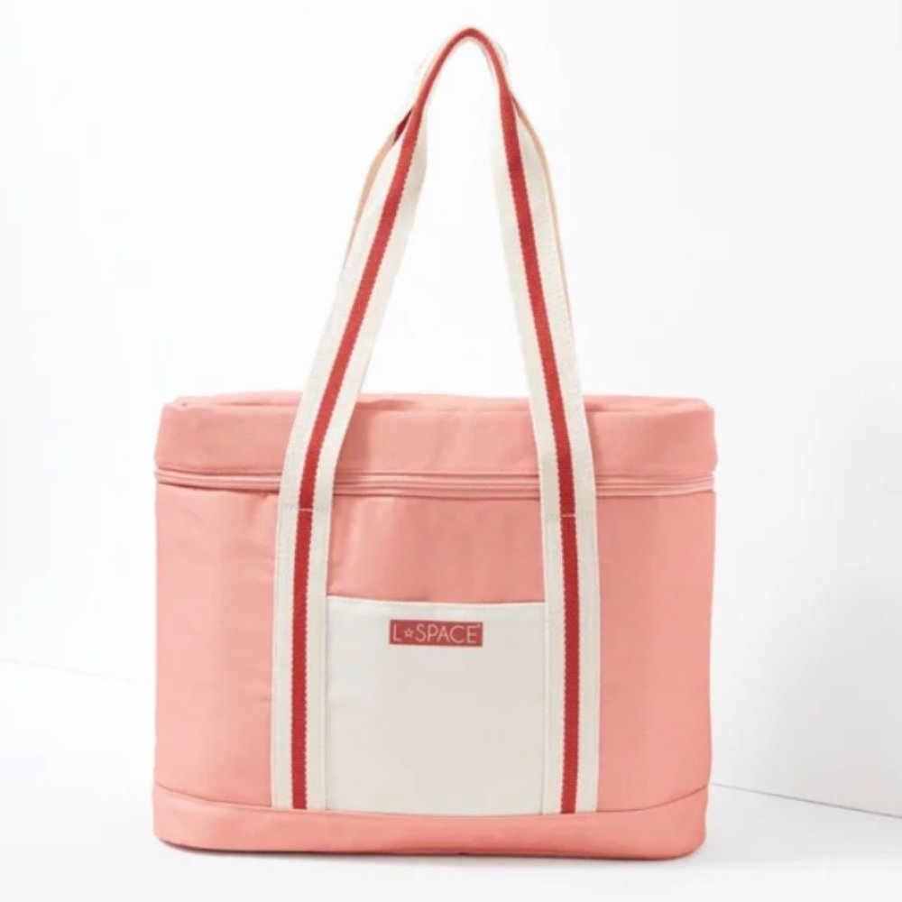 LSPACE Coastal Cooler Coral